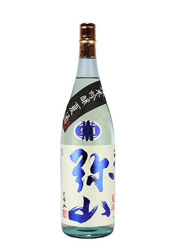 一代弥山 純米吟醸 夏酒 生 八反錦