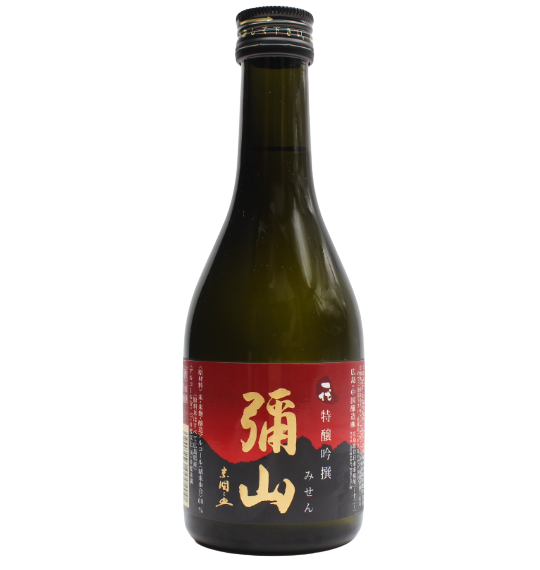一代 弥山 特醸吟撰