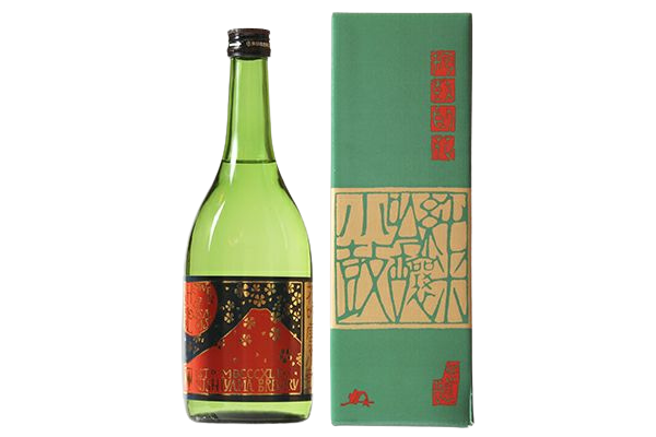 Kotsuzumi Junmai Ginjo Hanafubuki