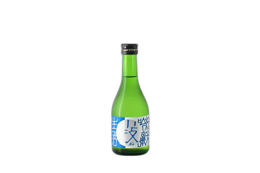 小鼓 純米吟釀 生酒