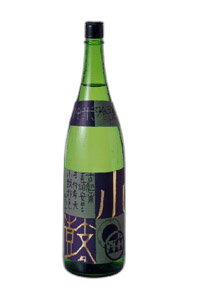 Kotsuzumi Junmai Ginjo