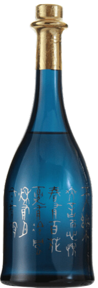 Kotsuzumi Kotenraku Daiginjo