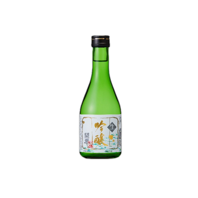 開華 吟醸生酒
