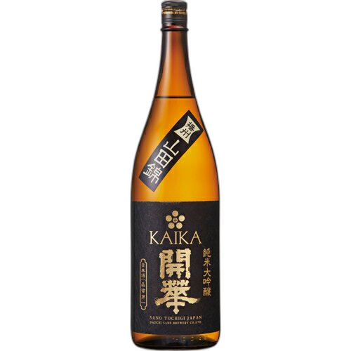 開華 純米大吟醸