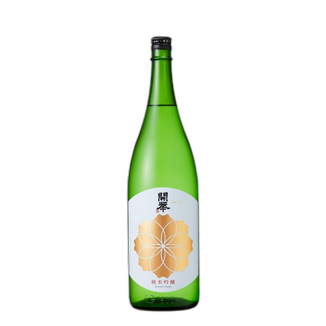 開華 純米吟醸