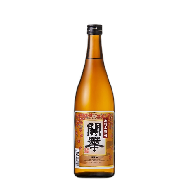 開華 特別本醸造