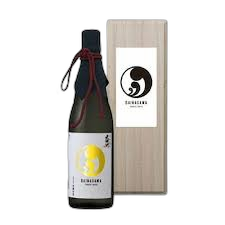 Dainagawa Junmai Daiginjo Genshu