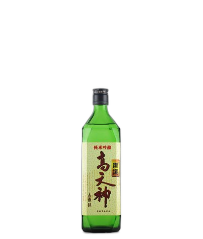 Kaiun Takatenjin Junmai Ginjo
