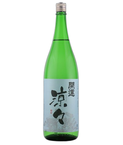Kaiun Tokubetsu Junmai Ryoryo