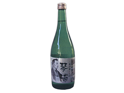 Hakuyocho Junmai Ginjo Kotora