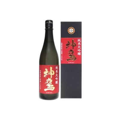 Junmai Daiginjo Kamitaka