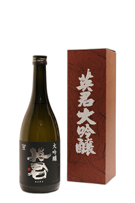 Daiginjo Eikun