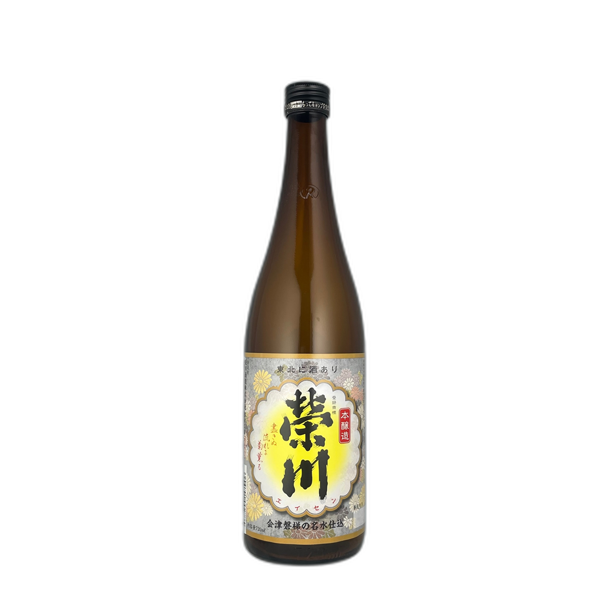 荣川 本酿造