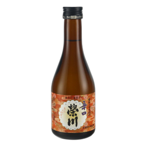 榮川 本醸造辛口
