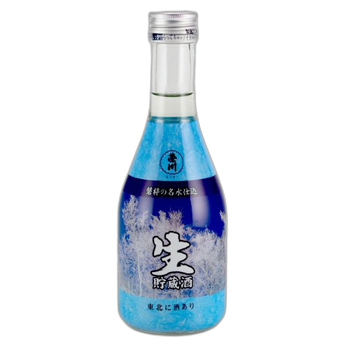 榮川 生貯蔵酒