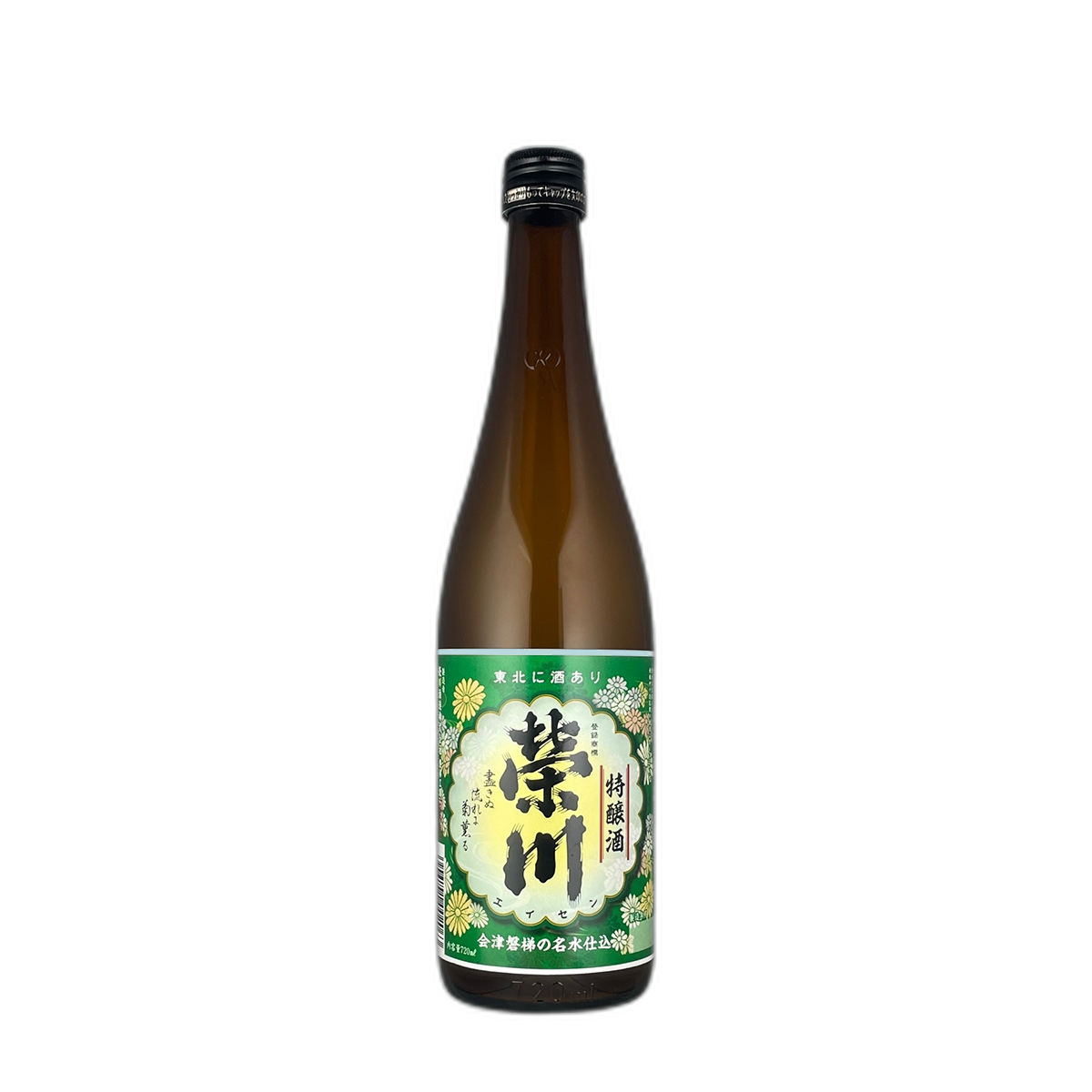 荣川 特酿酒