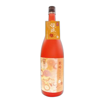 Keiryu Akigin