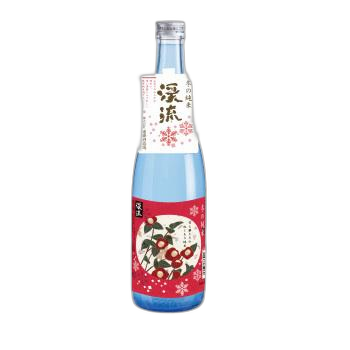Keiryu FuyunoJunmai