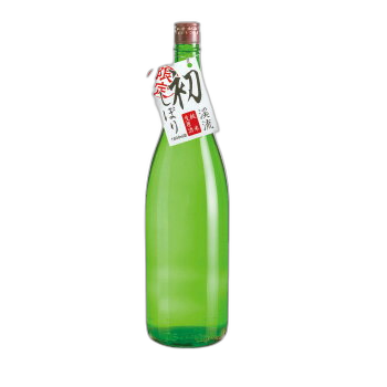 Keiryu Hatsushibori Junmainamagenshu