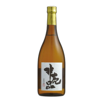 渓流 大吟醸 非売品