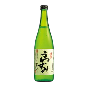 Keiryu Uwazumi