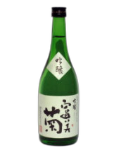 Fumigiku Ginjo