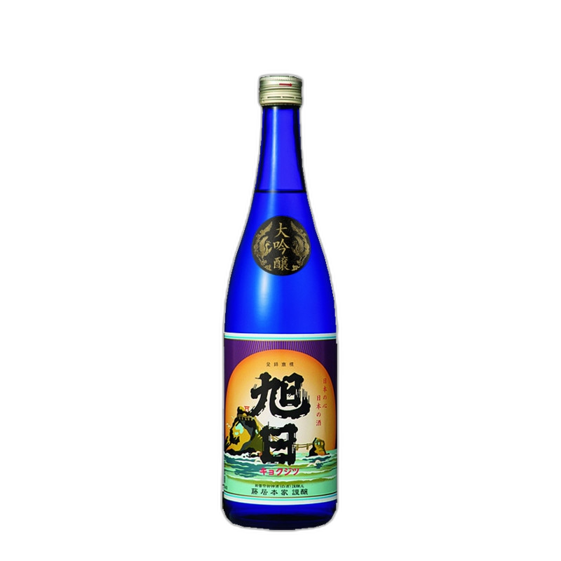 교쿠지쓰 다이긴죠