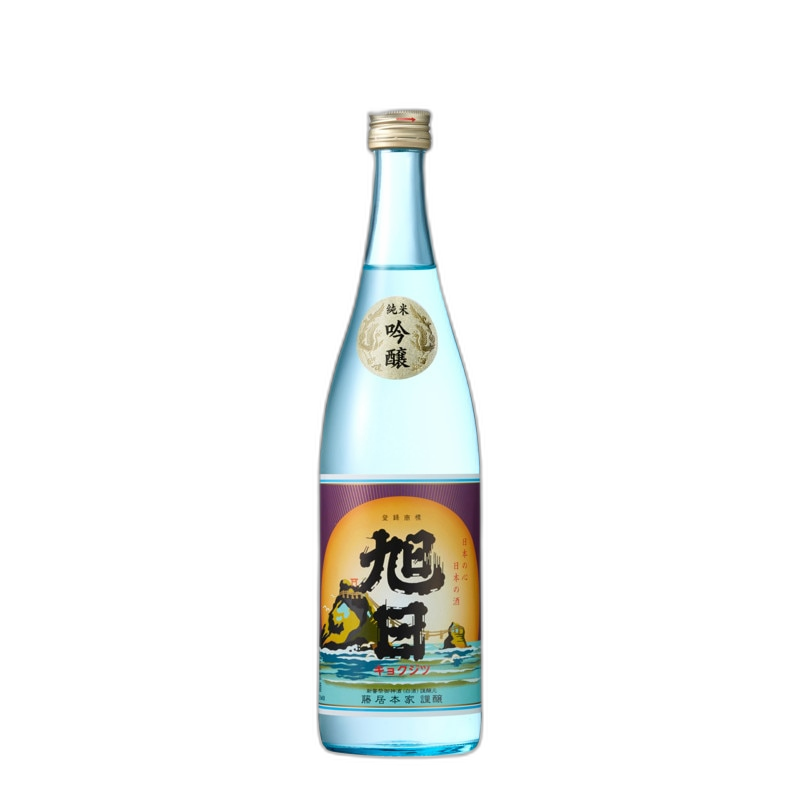 교쿠지쓰 준마이 긴죠