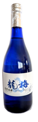 Ryubai Junmai Ginjo