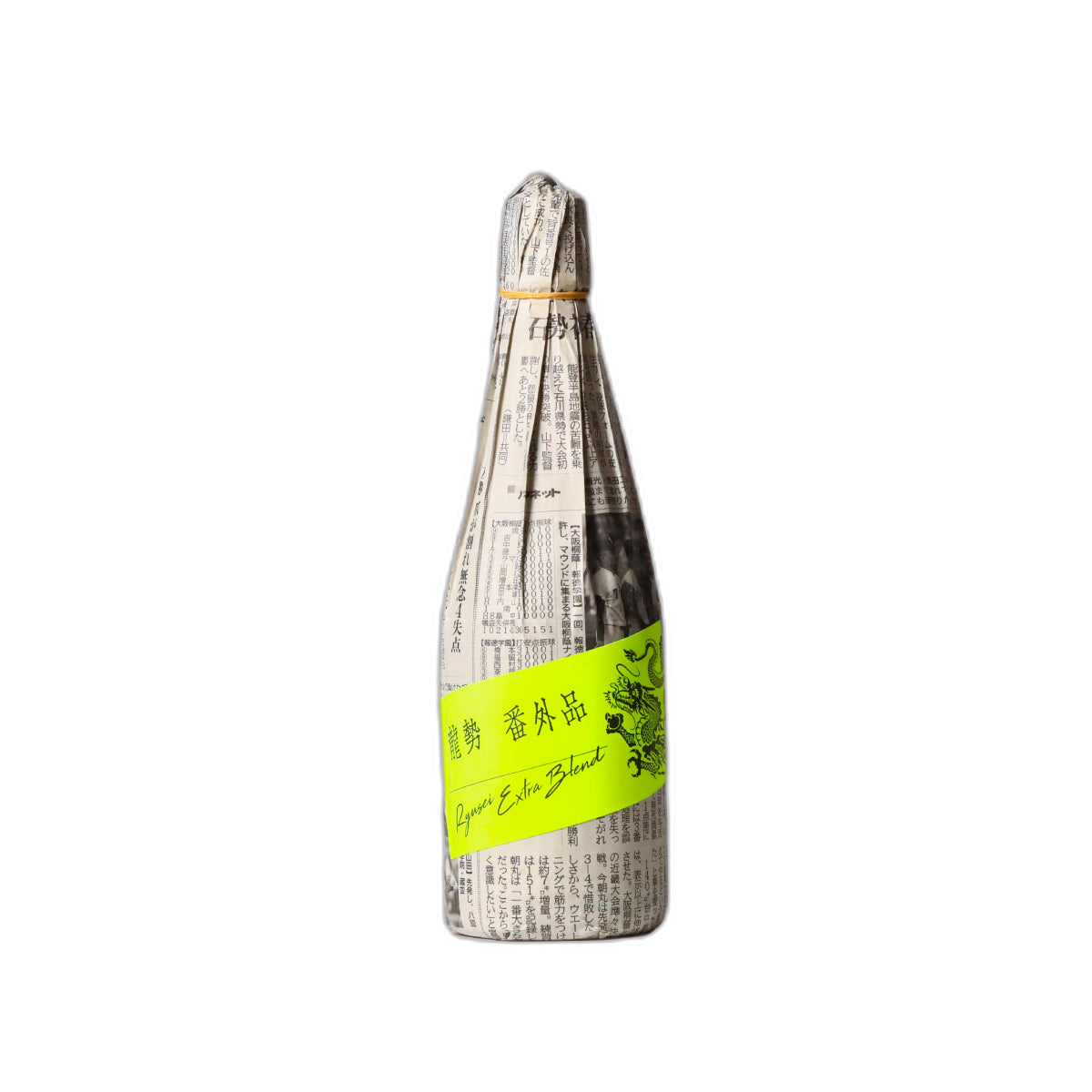 龍勢 番外品 Ryusei Extra Blend