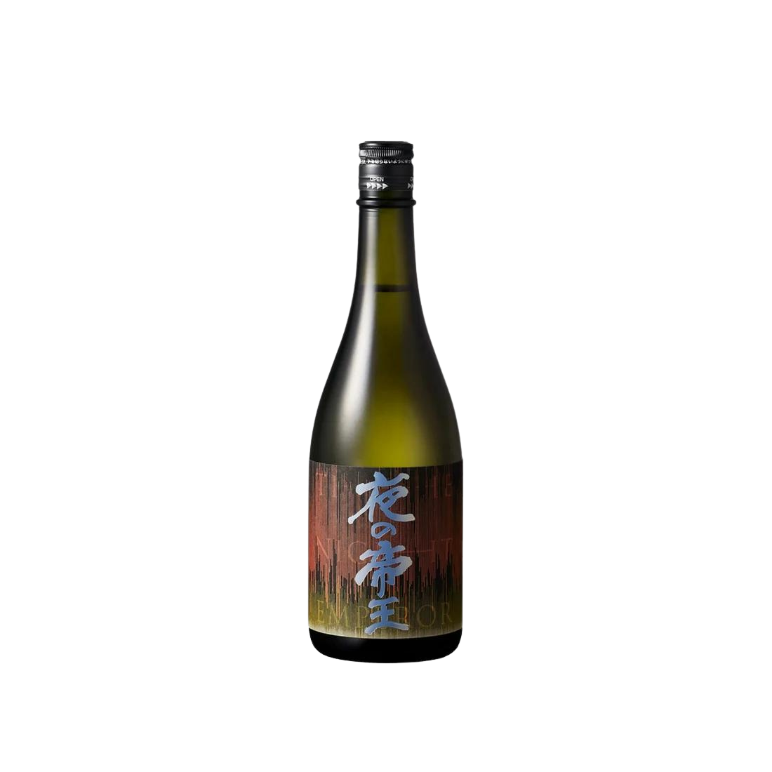 夜の帝王 Daybreak 特別純米