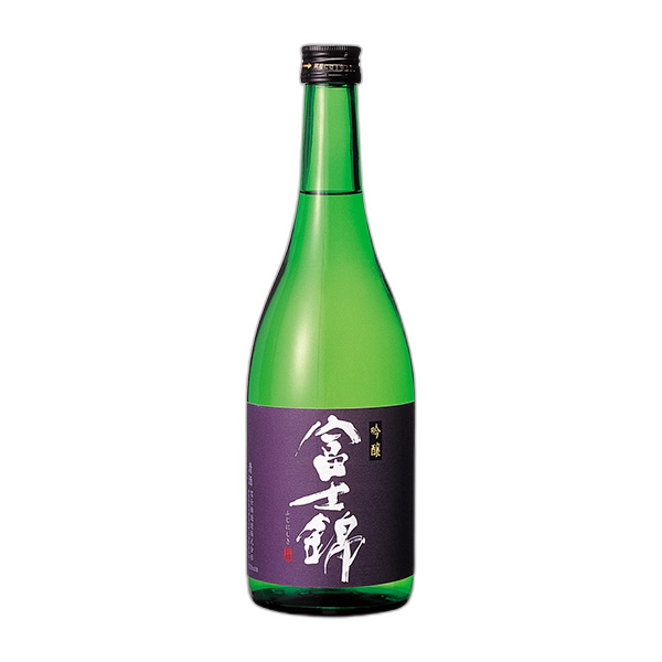 Ginjo Fujinishiki