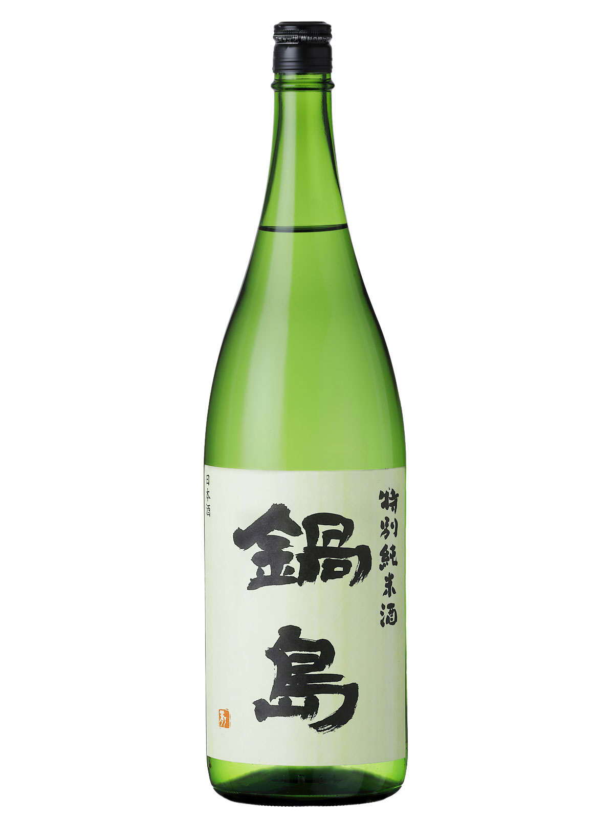 鍋島 特別純米酒