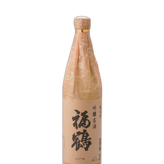 福鶴 吟釀古酒