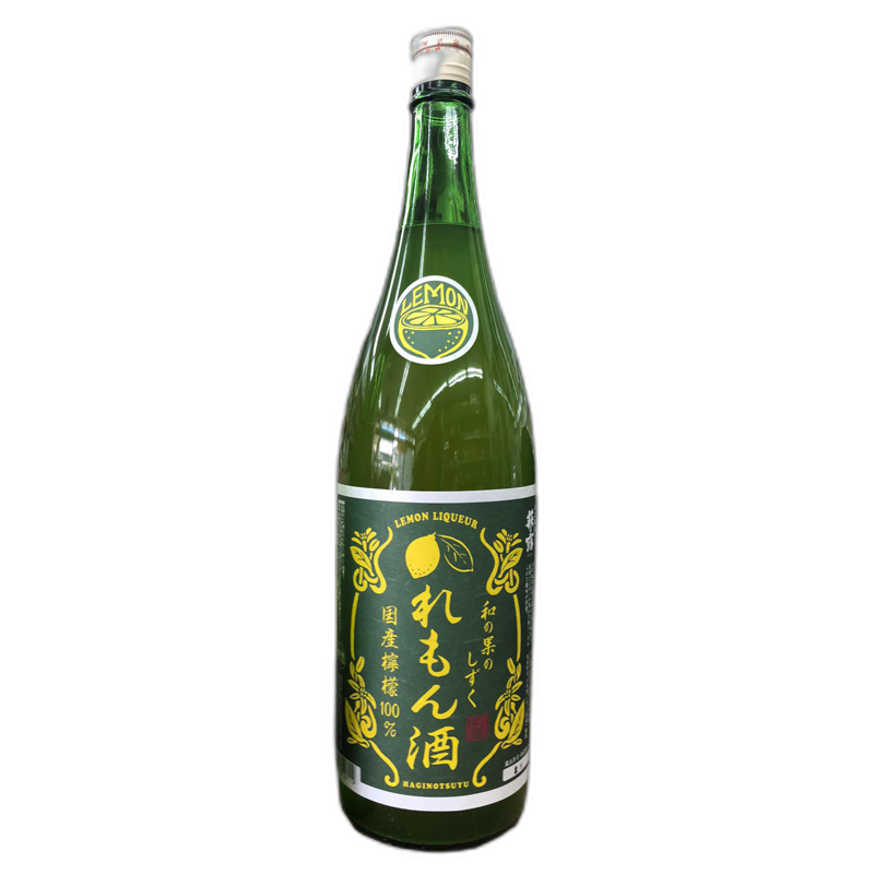Haginotsuyu Wanohatenoshizuku Remonzake