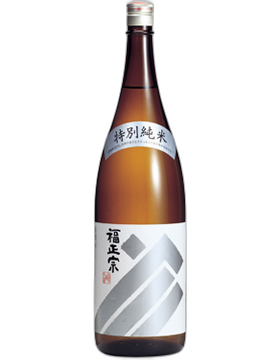 Fukumasamune Ginraberu