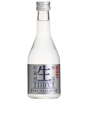 福正宗 氷温生貯蔵酒 辛口 ドライ