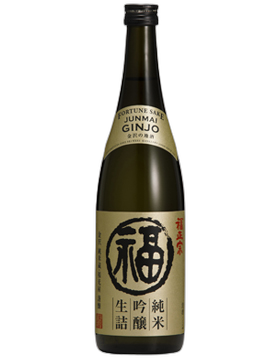 Fukumasamune Junmai Ginjo
