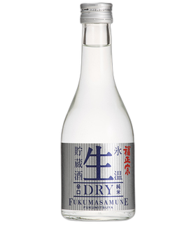 Fukumasamune Karakuchinama Dorai