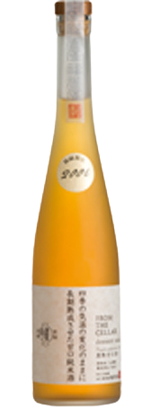 FROM THE CELLAR Nojuku Amakuchishu 2006