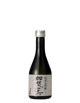加賀鳶 純米大吟釀