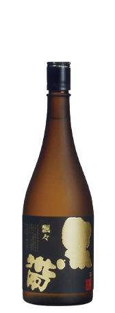 Kuroobi Hyouhyou Kokoshu Junmai Ginjo