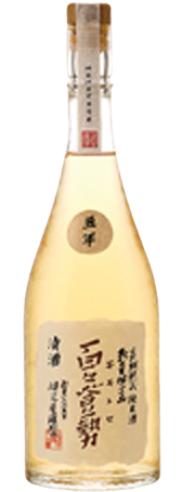 Momotose Gonen Chokijukusei Junmaishu