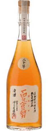 Momotose Nijunen Chokijukusei Junmaishu