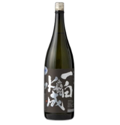 Ippaku Suisei Junmai Ginjo Aiyama