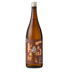 Ippaku Suisei Junmai Ginjo Yamadanishiki