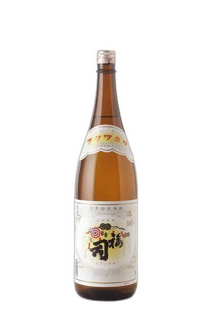 Fukutsukasa Honmare