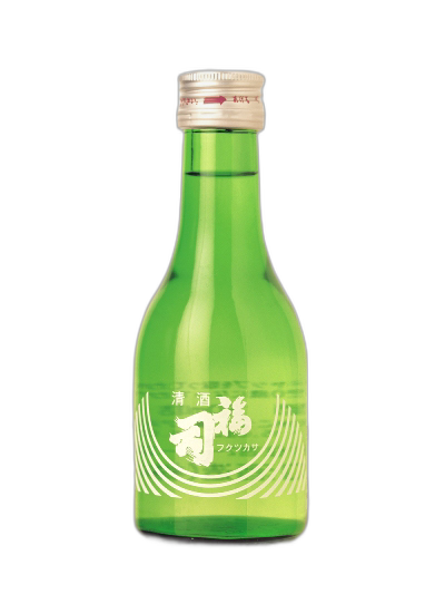 Fukutsukasa Ichigobin