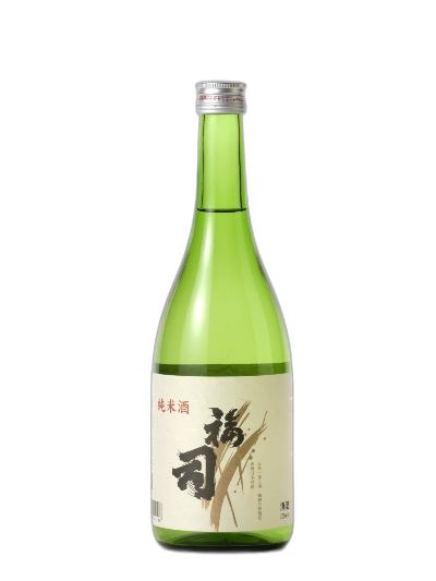 Fukutsukasa Junmaishu