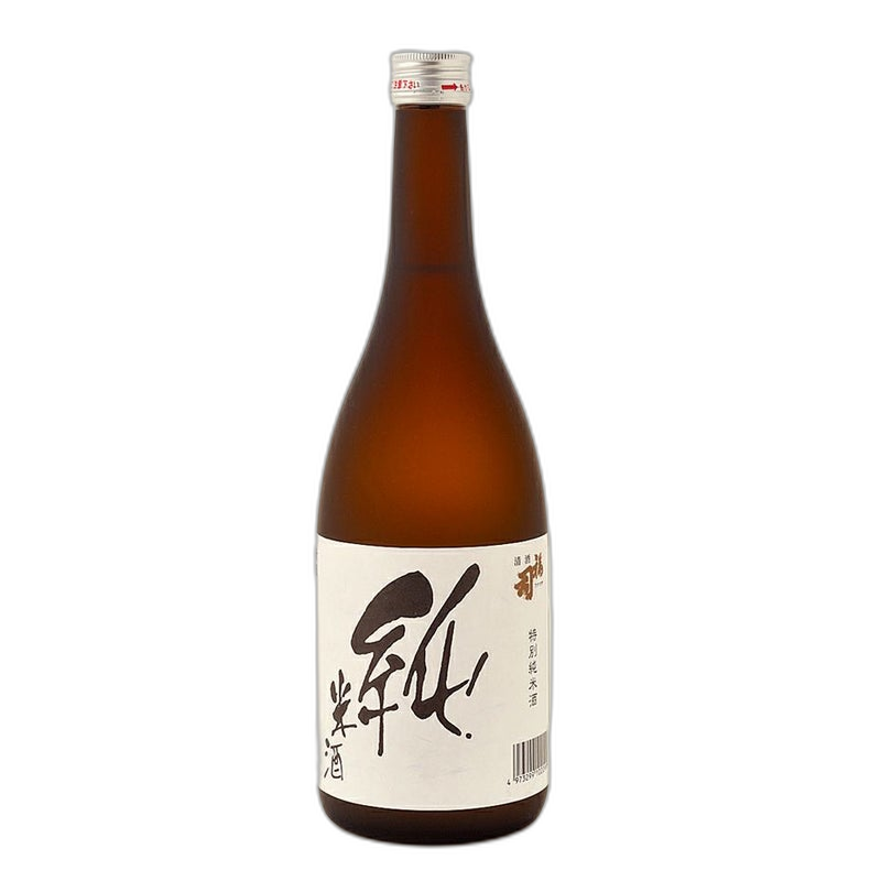 Fukutsukasa Tokubetsu Junmaishu